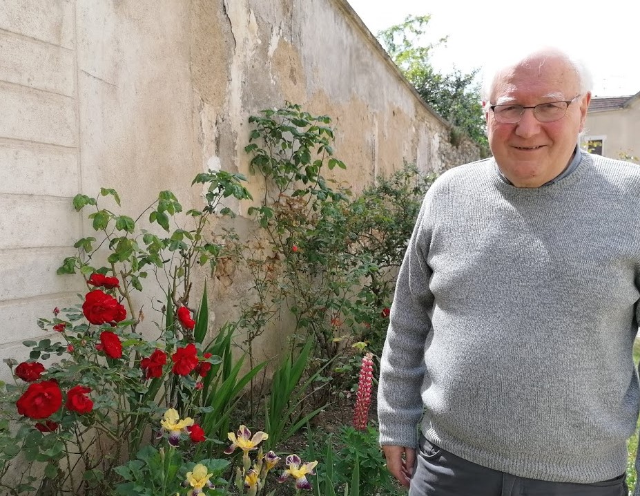 Homélie 5ème dimanche de Pâques 2020 (2)