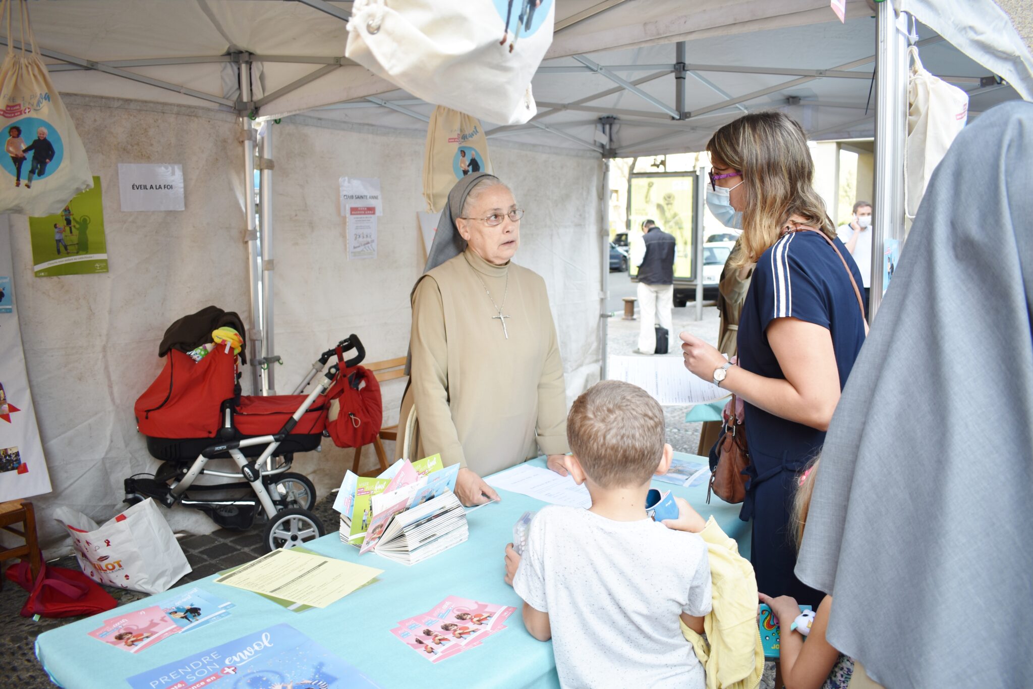 Forum Des Associations Mantes La Jolie 2022