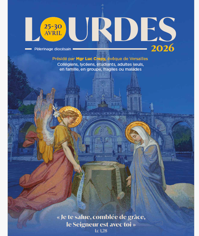 lourdes 2026 image