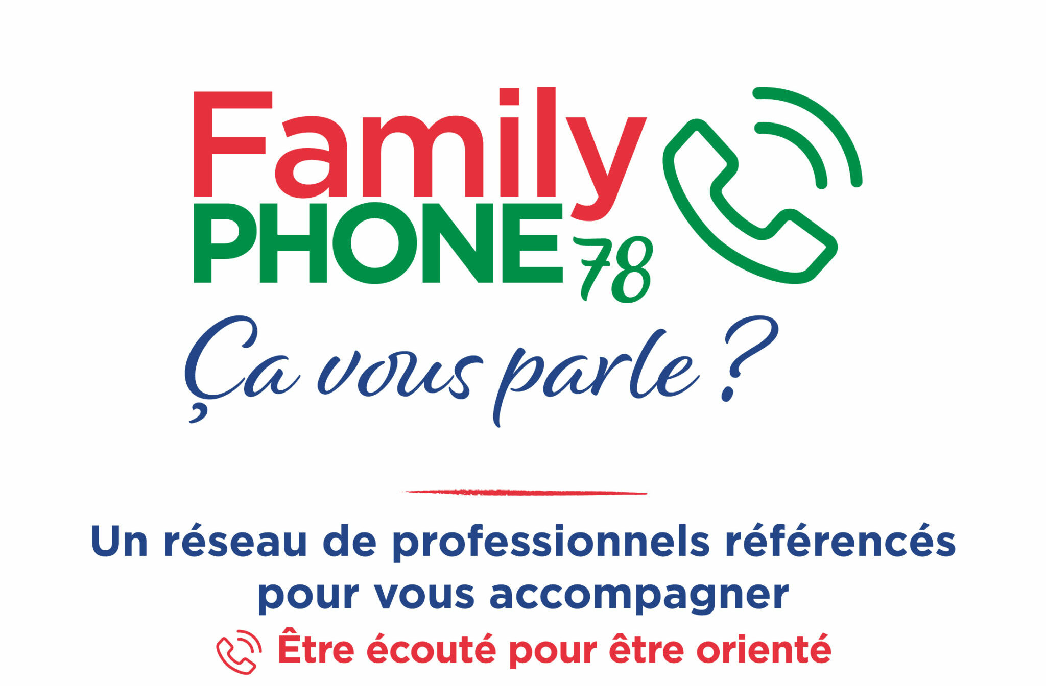 Family Phone 2026 pour NL été